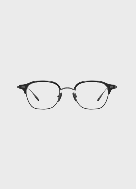 Dylan - Black