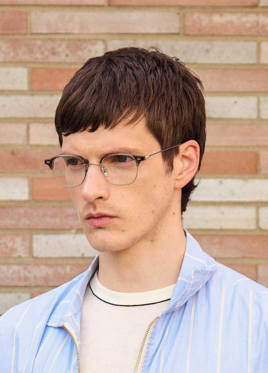 Dylan - Grey