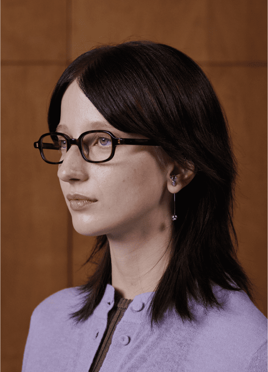 Micro II - Havana tortoise