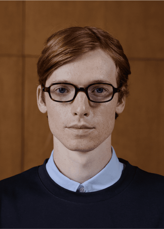 Micro II - Havana tortoise