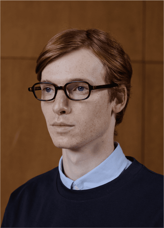 Micro II - Havana tortoise