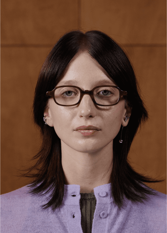 Micro II - Milky brown tortoise