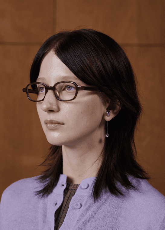 Micro II - Milky brown tortoise