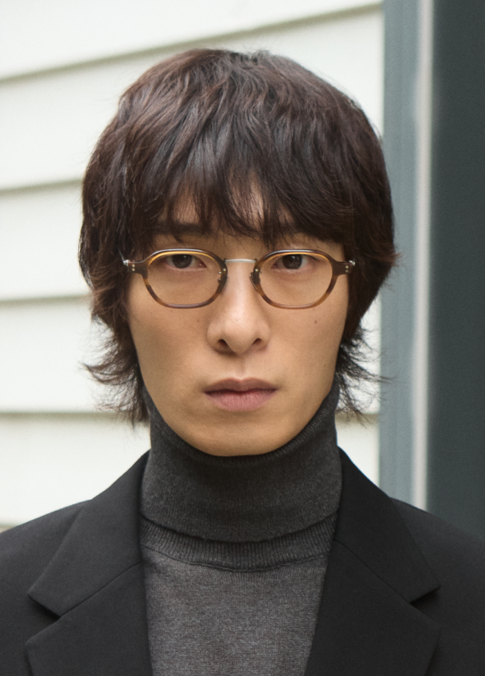 Aina - Caramel brown