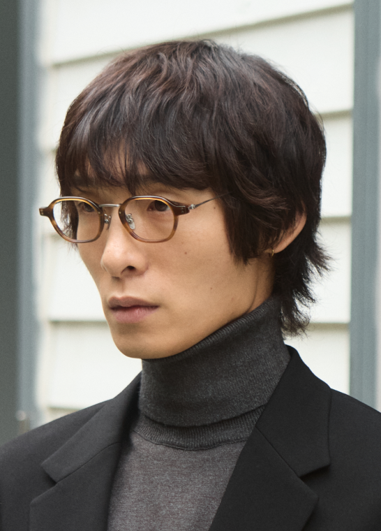 Aina - Caramel brown