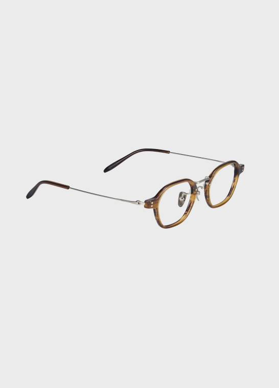 Aina - Caramel brown