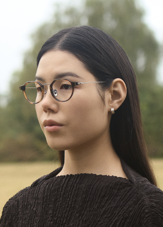 Kei - Havana tortoise