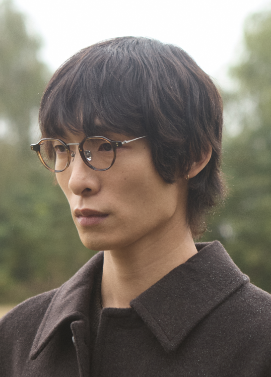 Kei - Havana tortoise