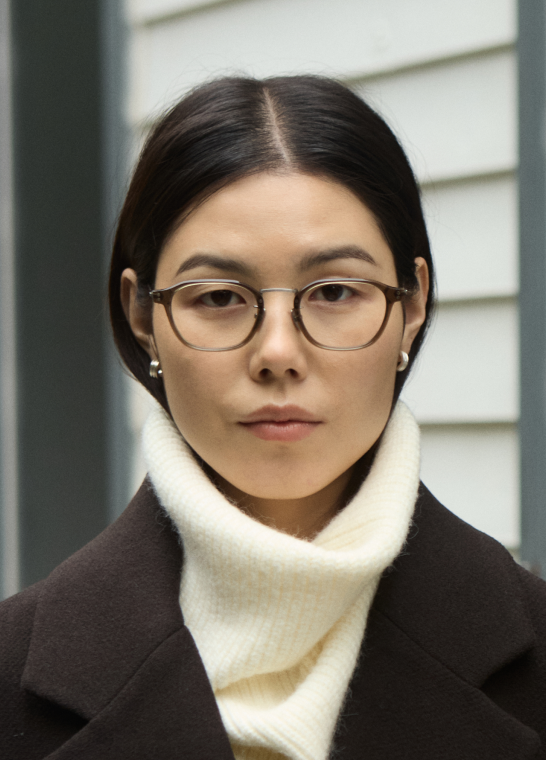 Said - Milky brown tortoise