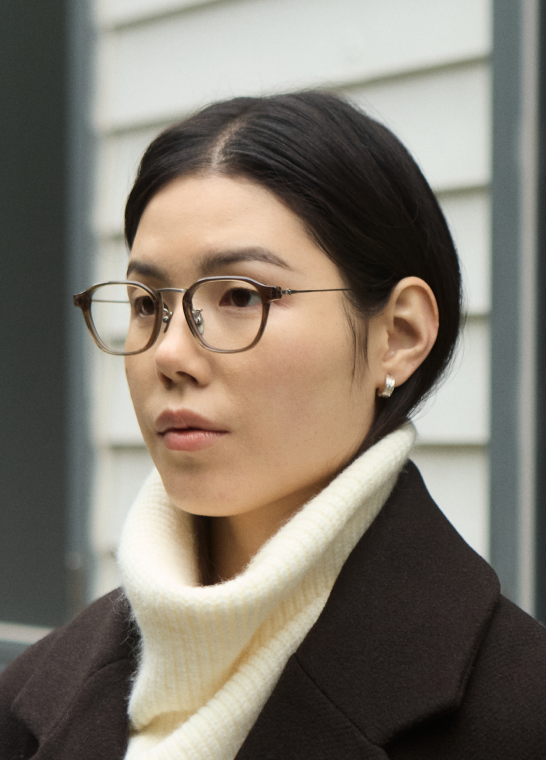 Said - Milky brown tortoise