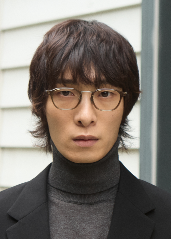 Said - Milky brown tortoise