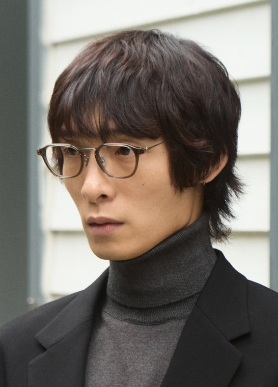 Said - Milky brown tortoise